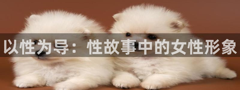 本季动漫:以性为导:性故事中的女性形象
